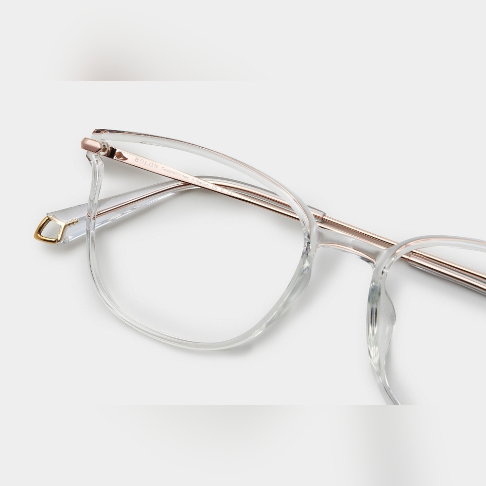 Bolon Dana cat eye frames